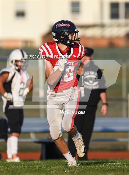 Thumbnail 2 in Toms River East @ Liberty photogallery.