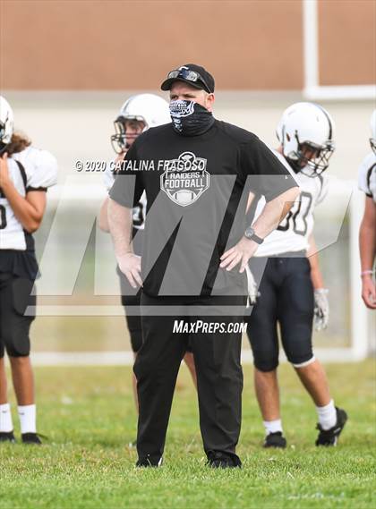 Thumbnail 1 in Toms River East @ Liberty photogallery.
