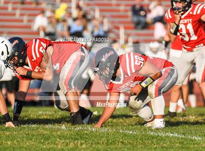 Thumbnail 2 in Toms River East @ Liberty photogallery.