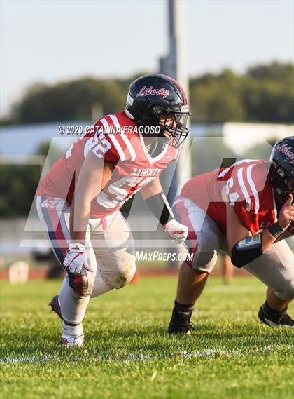 Thumbnail 1 in Toms River East @ Liberty photogallery.