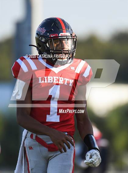 Thumbnail 2 in Toms River East @ Liberty photogallery.