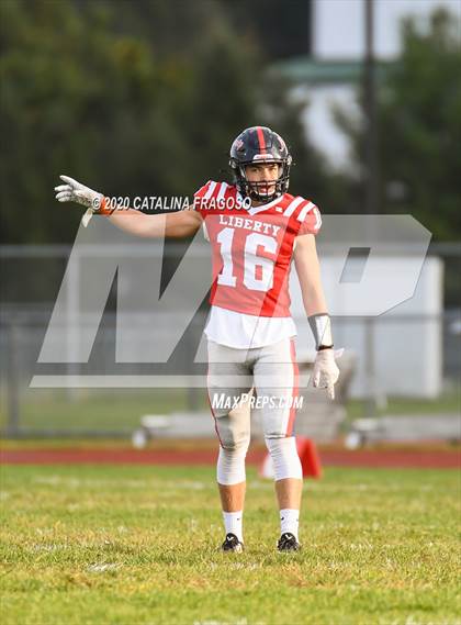 Thumbnail 1 in Toms River East @ Liberty photogallery.
