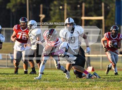 Thumbnail 3 in Toms River East @ Liberty photogallery.