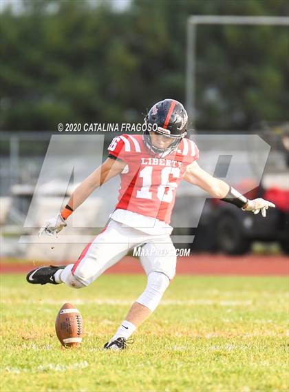 Thumbnail 3 in Toms River East @ Liberty photogallery.