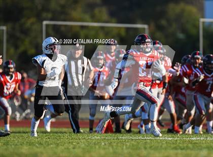 Thumbnail 3 in Toms River East @ Liberty photogallery.