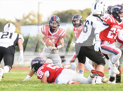 Thumbnail 2 in Toms River East @ Liberty photogallery.