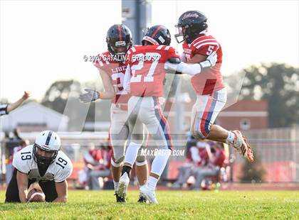 Thumbnail 3 in Toms River East @ Liberty photogallery.