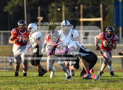 Thumbnail 2 in Toms River East @ Liberty photogallery.
