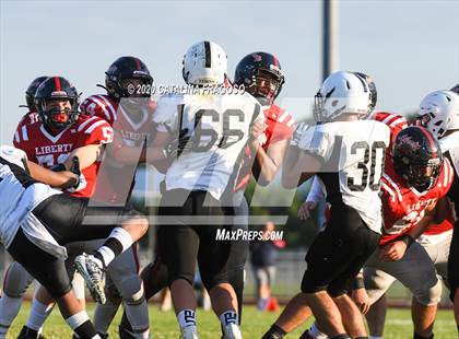 Thumbnail 2 in Toms River East @ Liberty photogallery.