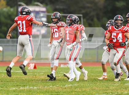 Thumbnail 2 in Toms River East @ Liberty photogallery.