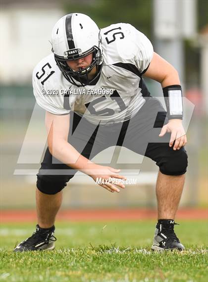 Thumbnail 1 in Toms River East @ Liberty photogallery.