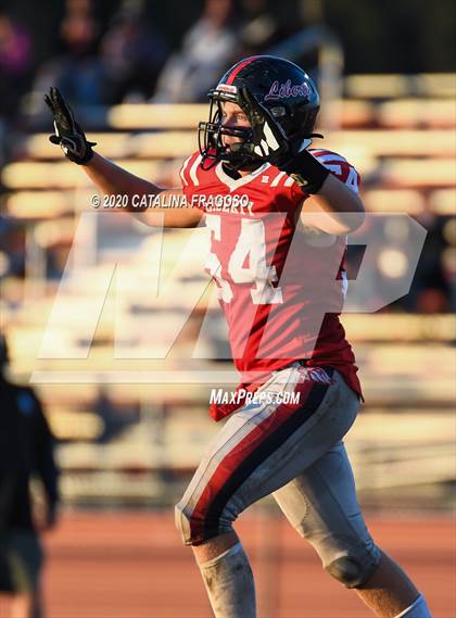 Thumbnail 2 in Toms River East @ Liberty photogallery.