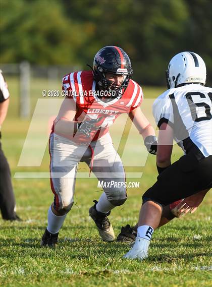Thumbnail 1 in Toms River East @ Liberty photogallery.