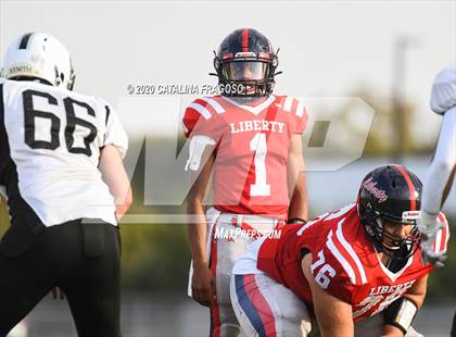 Thumbnail 3 in Toms River East @ Liberty photogallery.