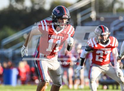 Thumbnail 1 in Toms River East @ Liberty photogallery.