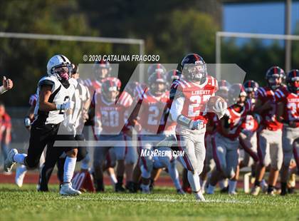 Thumbnail 1 in Toms River East @ Liberty photogallery.