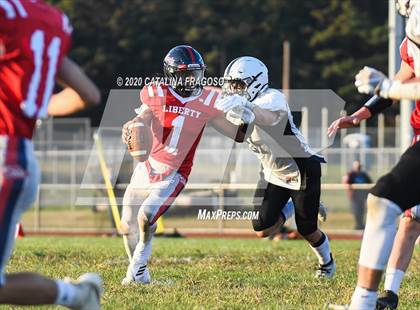 Thumbnail 2 in Toms River East @ Liberty photogallery.