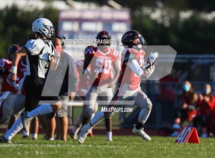 Thumbnail 3 in Toms River East @ Liberty photogallery.
