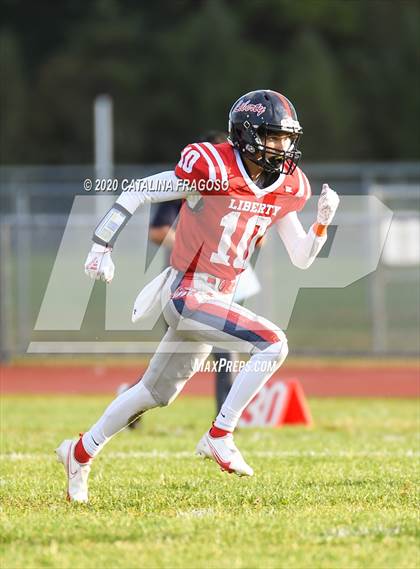 Thumbnail 2 in Toms River East @ Liberty photogallery.