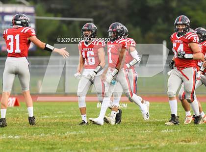 Thumbnail 1 in Toms River East @ Liberty photogallery.