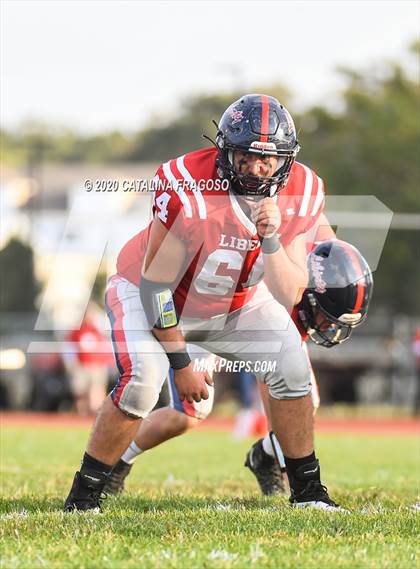 Thumbnail 3 in Toms River East @ Liberty photogallery.