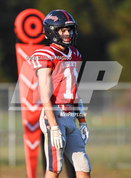 Thumbnail 2 in Toms River East @ Liberty photogallery.