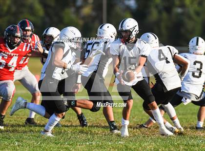 Thumbnail 1 in Toms River East @ Liberty photogallery.