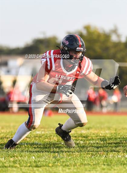 Thumbnail 1 in Toms River East @ Liberty photogallery.