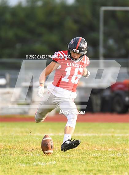 Thumbnail 2 in Toms River East @ Liberty photogallery.