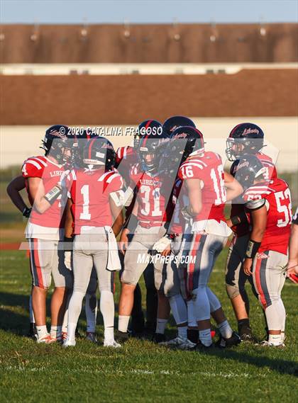 Thumbnail 1 in Toms River East @ Liberty photogallery.