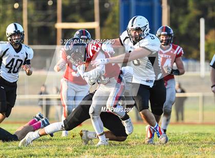 Thumbnail 3 in Toms River East @ Liberty photogallery.