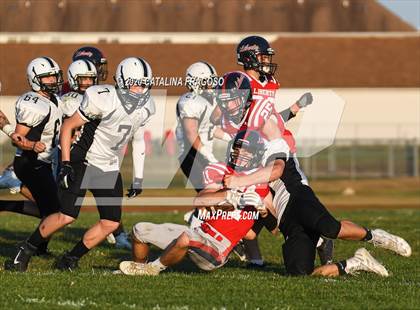 Thumbnail 3 in Toms River East @ Liberty photogallery.