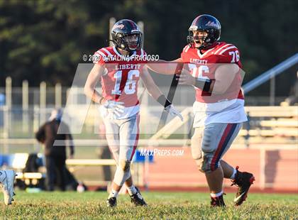 Thumbnail 3 in Toms River East @ Liberty photogallery.