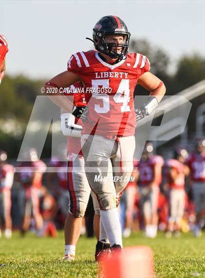 Thumbnail 3 in Toms River East @ Liberty photogallery.