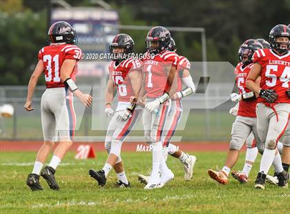 Thumbnail 3 in Toms River East @ Liberty photogallery.