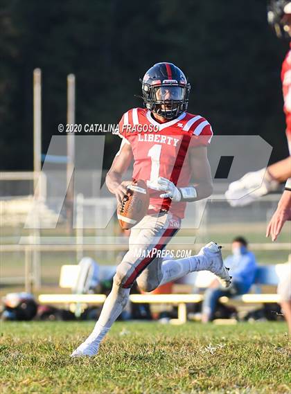 Thumbnail 1 in Toms River East @ Liberty photogallery.