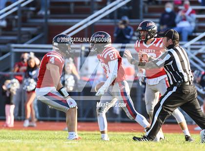 Thumbnail 1 in Toms River East @ Liberty photogallery.