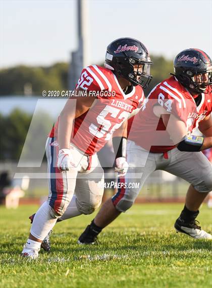 Thumbnail 2 in Toms River East @ Liberty photogallery.