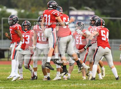 Thumbnail 2 in Toms River East @ Liberty photogallery.