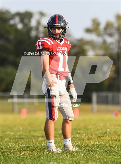 Thumbnail 3 in Toms River East @ Liberty photogallery.