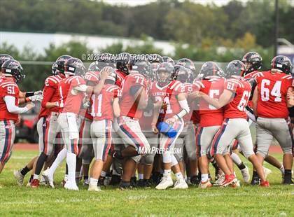 Thumbnail 3 in Toms River East @ Liberty photogallery.