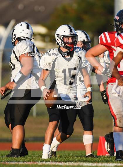 Thumbnail 2 in Toms River East @ Liberty photogallery.