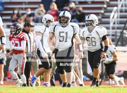Thumbnail 2 in Toms River East @ Liberty photogallery.