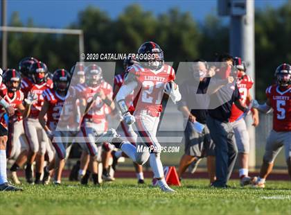 Thumbnail 2 in Toms River East @ Liberty photogallery.
