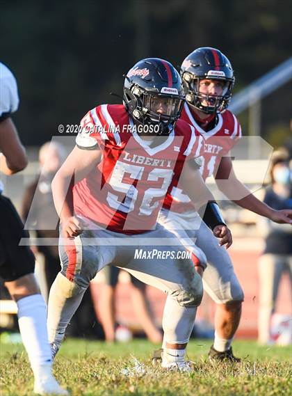 Thumbnail 3 in Toms River East @ Liberty photogallery.