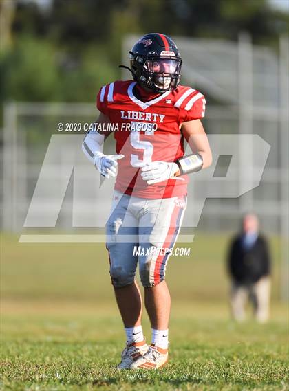 Thumbnail 2 in Toms River East @ Liberty photogallery.