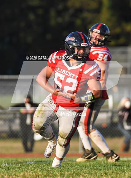 Thumbnail 3 in Toms River East @ Liberty photogallery.