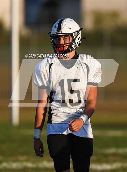 Thumbnail 1 in Toms River East @ Liberty photogallery.