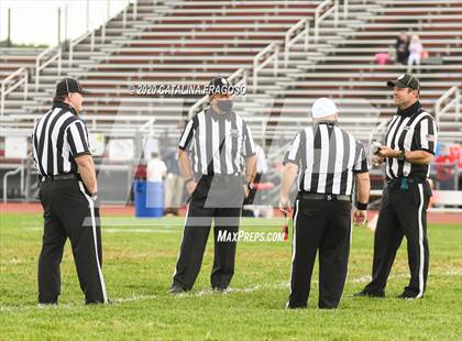 Thumbnail 1 in Toms River East @ Liberty photogallery.