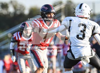 Thumbnail 1 in Toms River East @ Liberty photogallery.